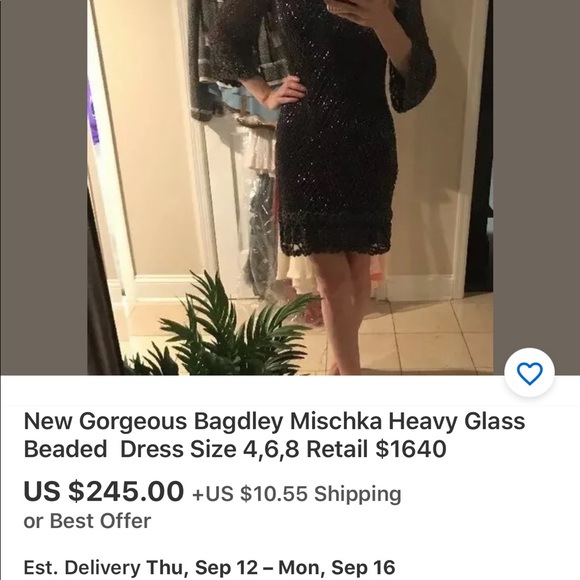 Meet your Posher, Ruta - Picture 3 of 6